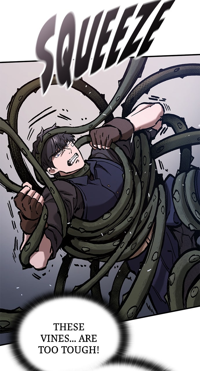 Read The Knight Only Lives Today EN Manga Online