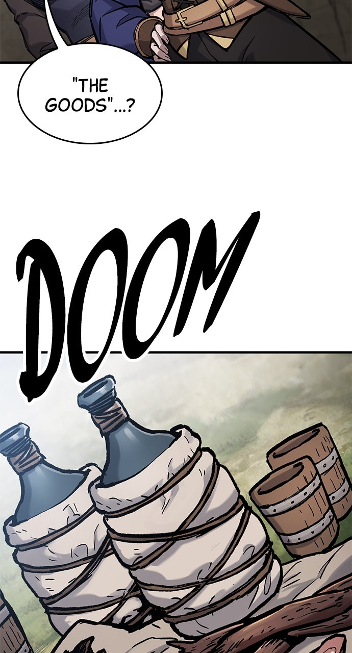 Read The Knight Only Lives Today EN Manga Online