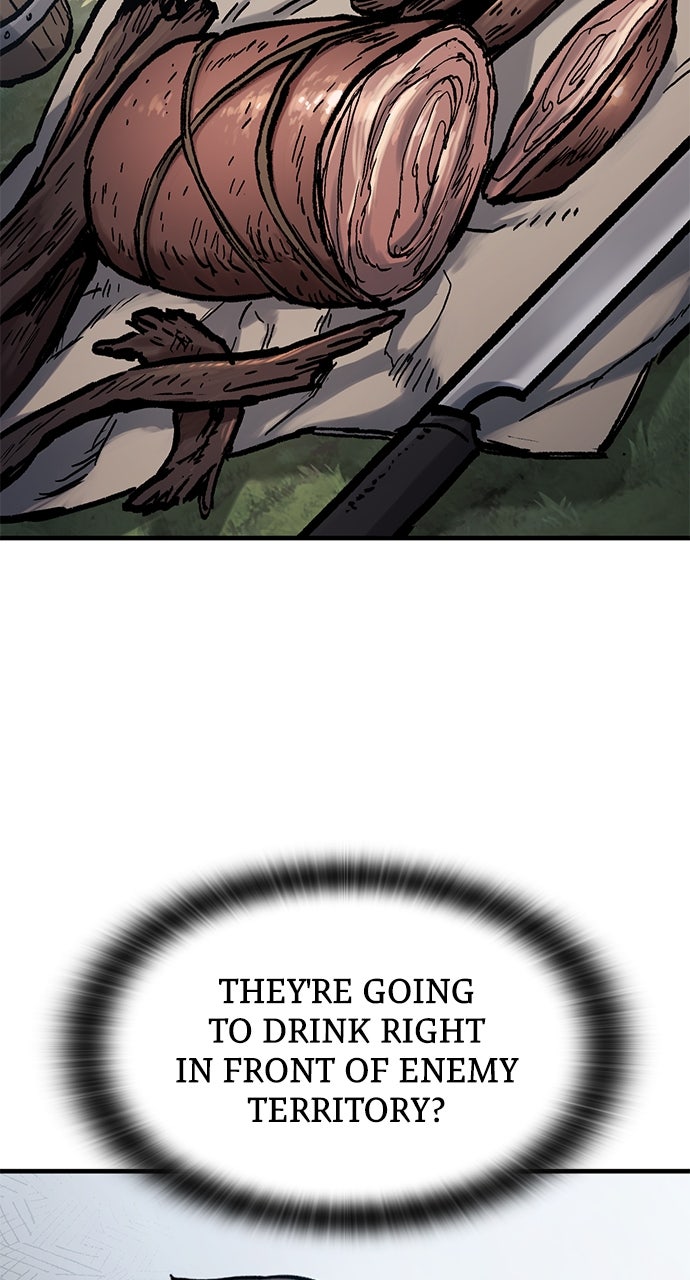 Read The Knight Only Lives Today EN Manga Online