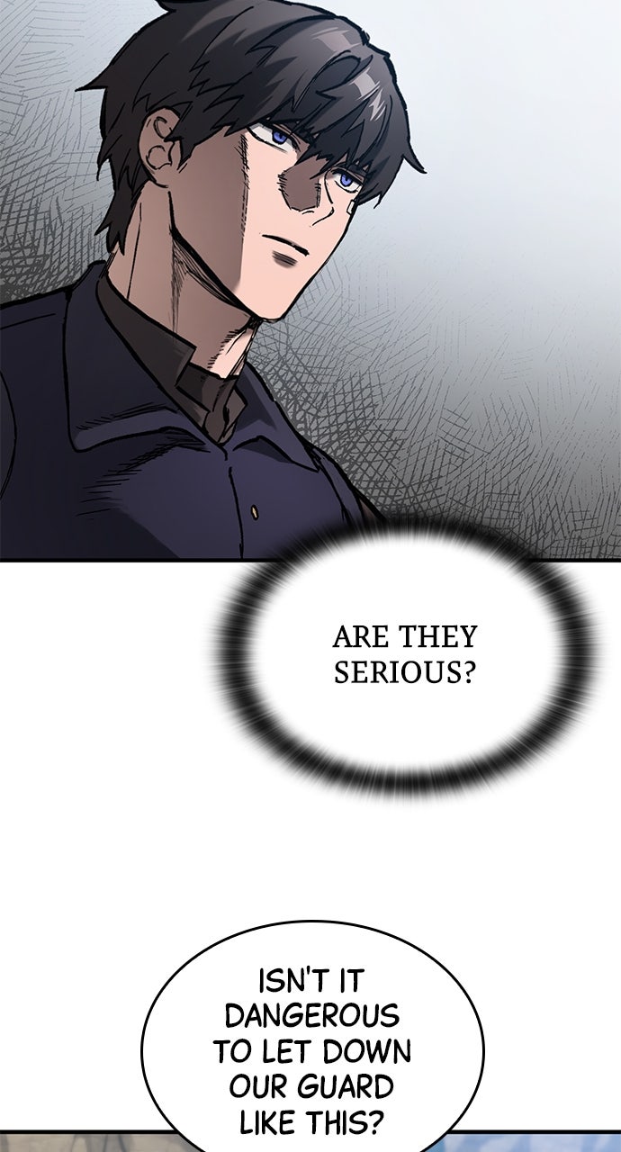 Read The Knight Only Lives Today EN Manga Online