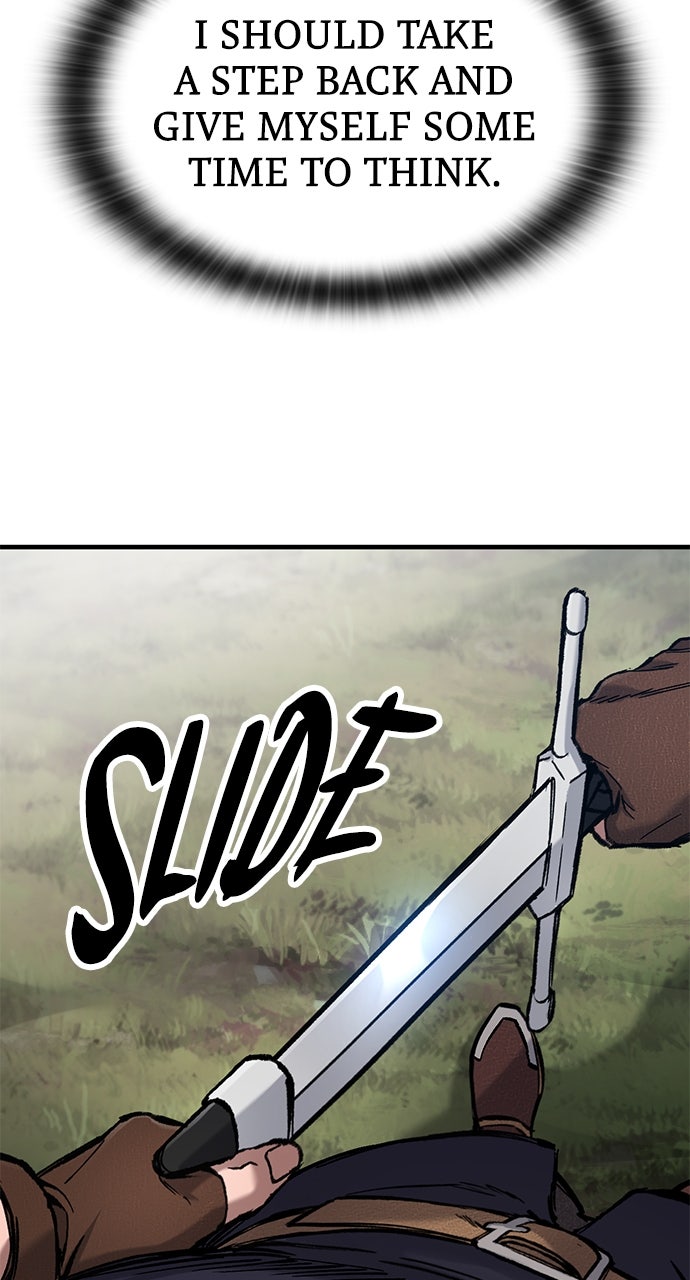 Read The Knight Only Lives Today EN Manga Online