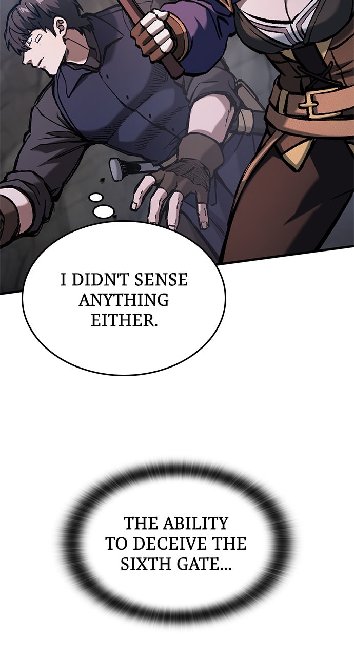 Read The Knight Only Lives Today EN Manga Online