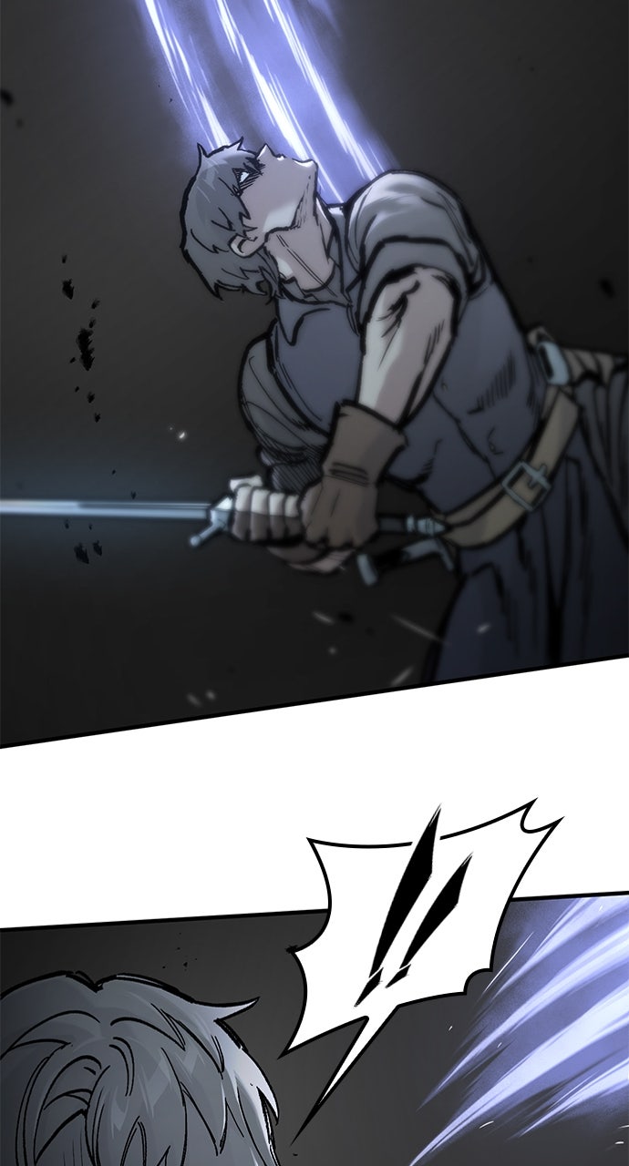 Read The Knight Only Lives Today EN Manga Online