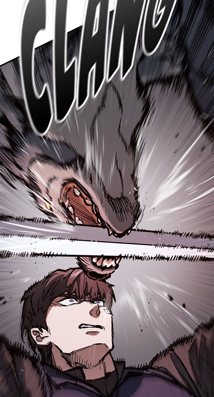 Read The Knight Only Lives Today EN Manga Online