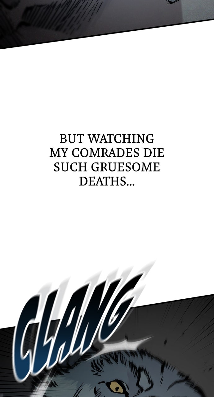 Read The Knight Only Lives Today EN Manga Online