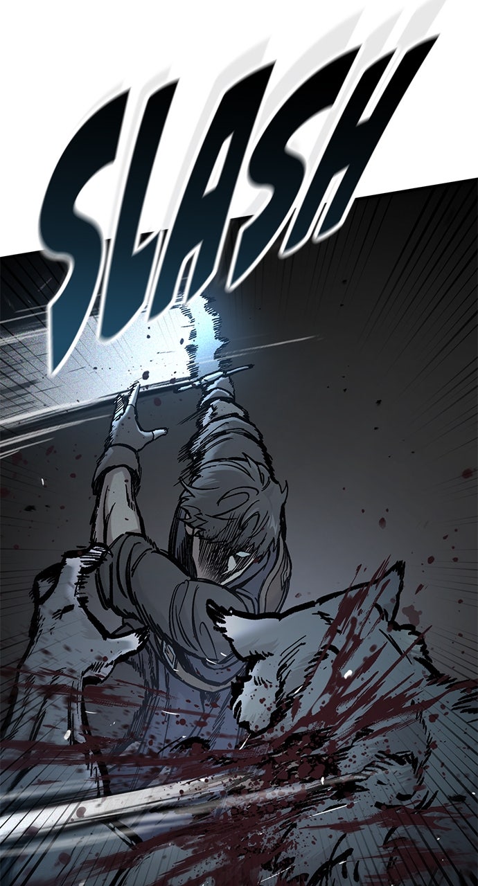 Read The Knight Only Lives Today EN Manga Online