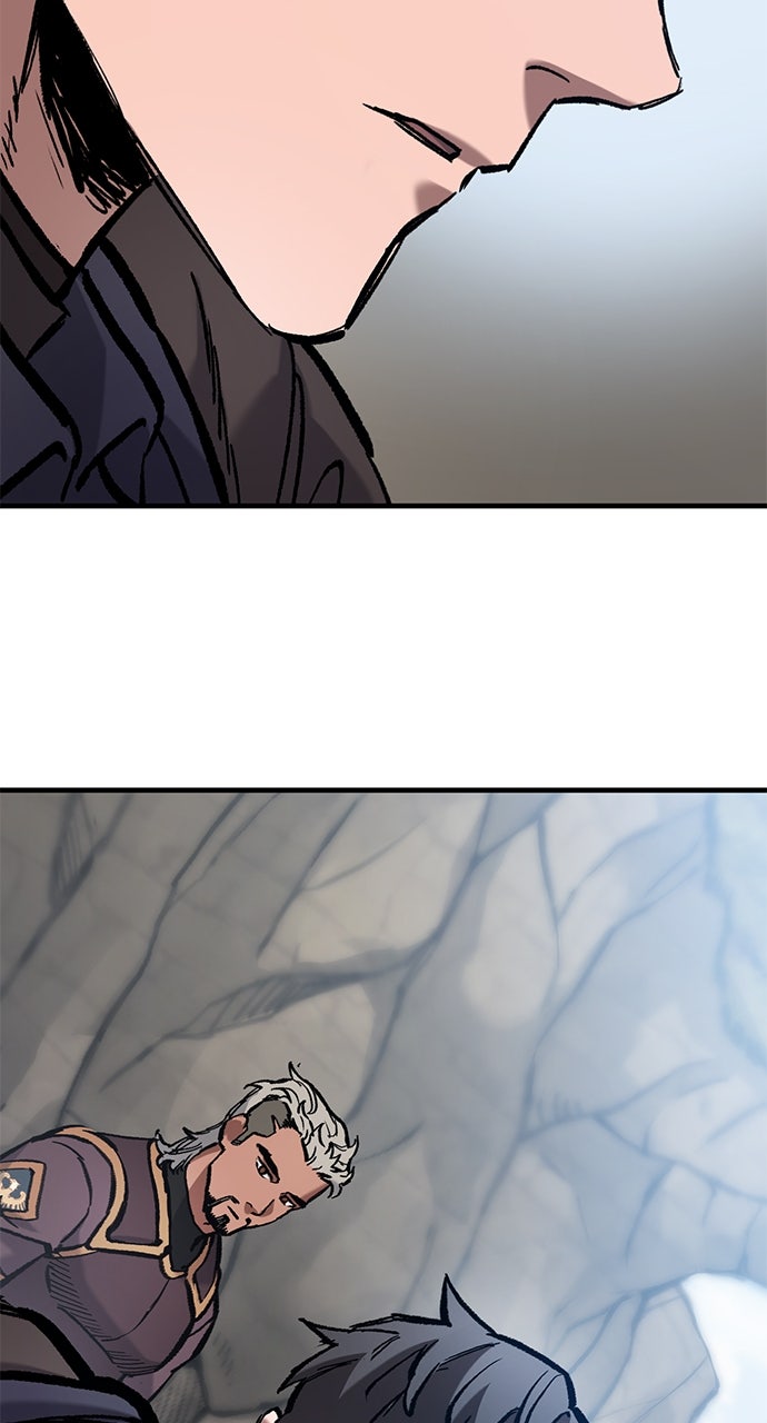 Read The Knight Only Lives Today EN Manga Online