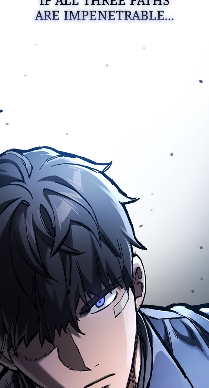 Read The Knight Only Lives Today EN Manga Online