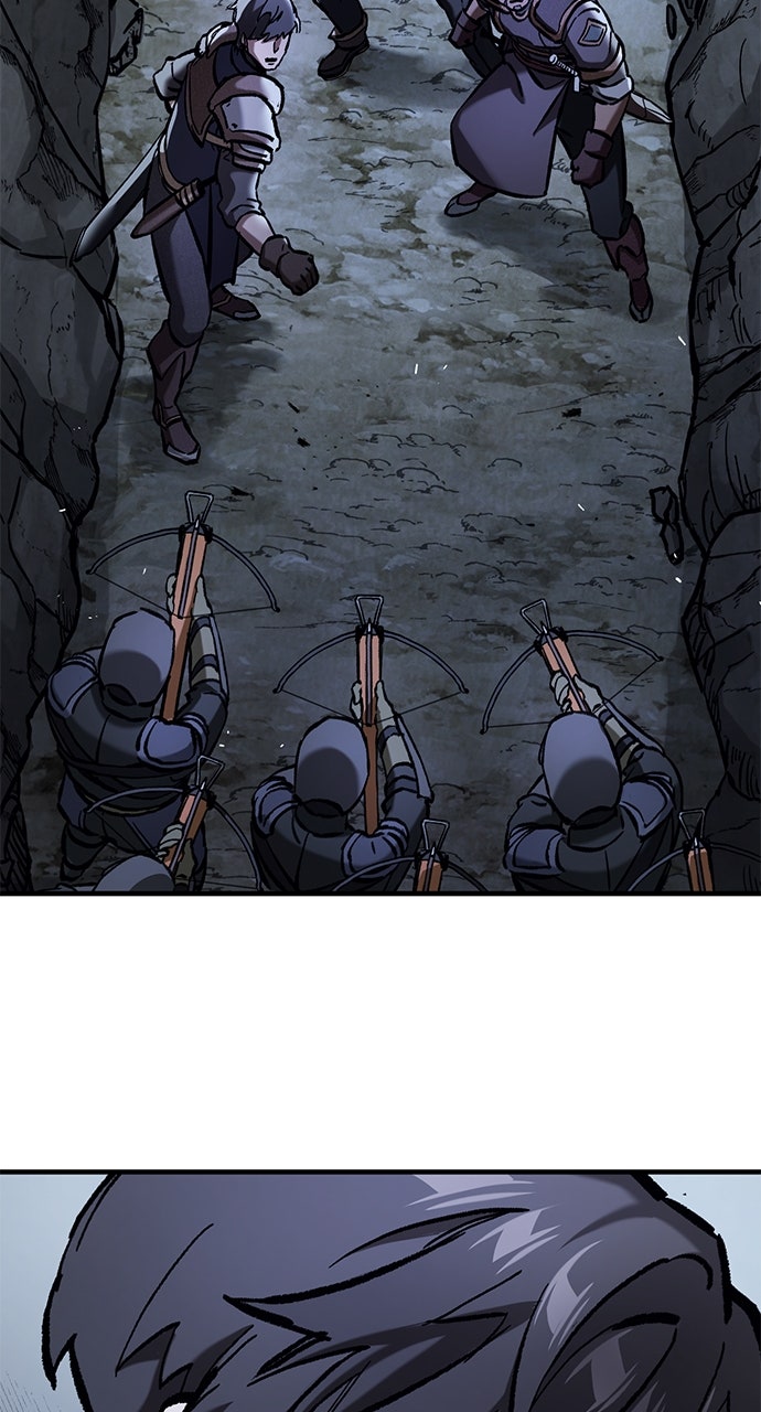 Read The Knight Only Lives Today EN Manga Online