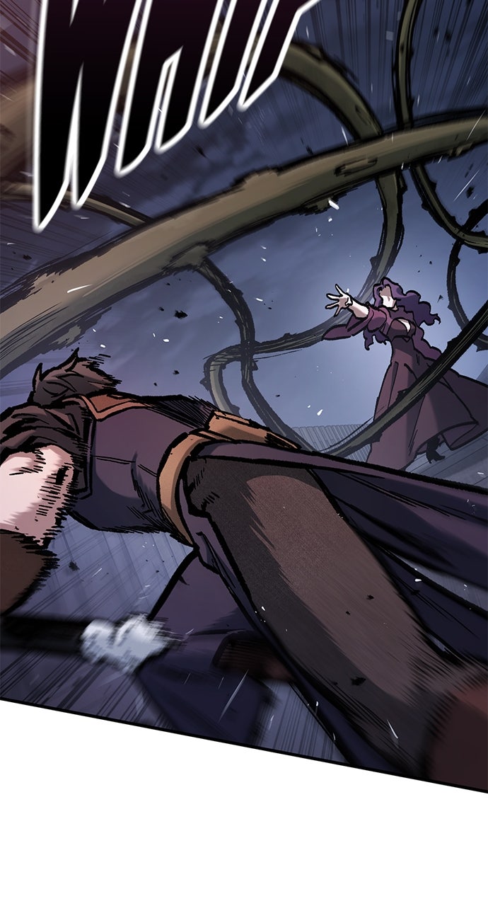 Read The Knight Only Lives Today EN Manga Online