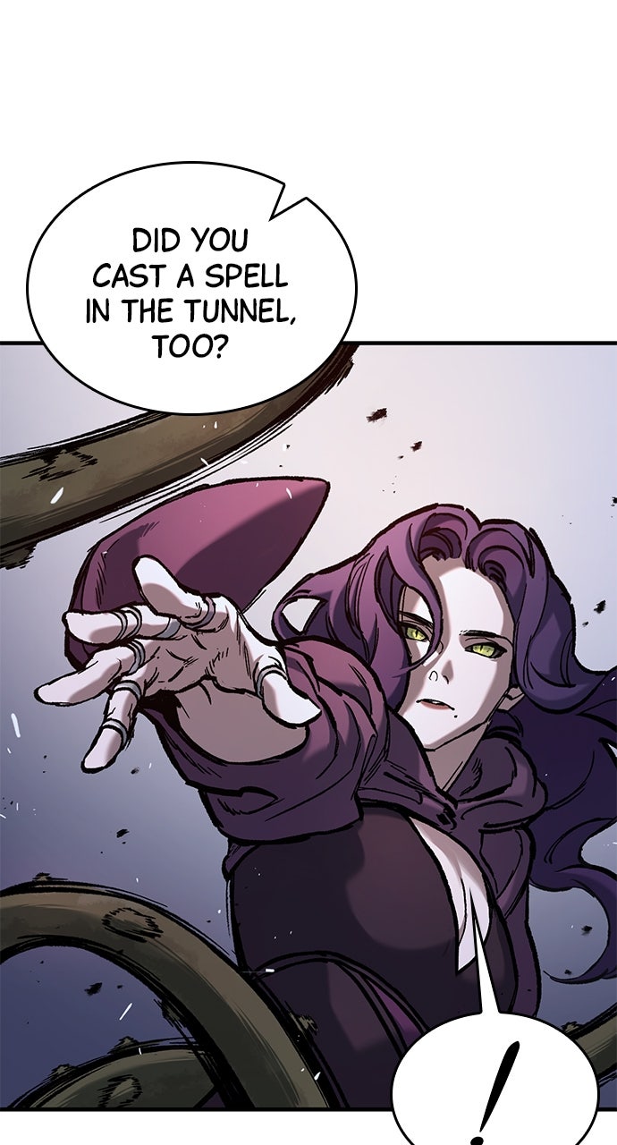 Read The Knight Only Lives Today EN Manga Online