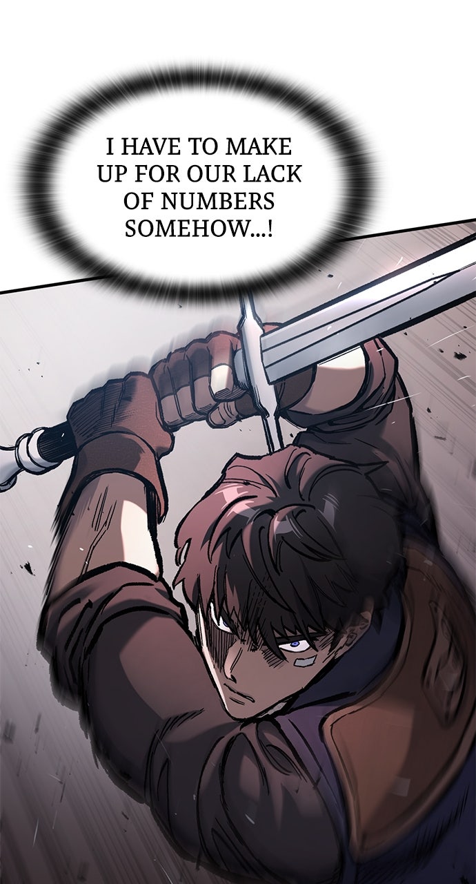 Read The Knight Only Lives Today EN Manga Online