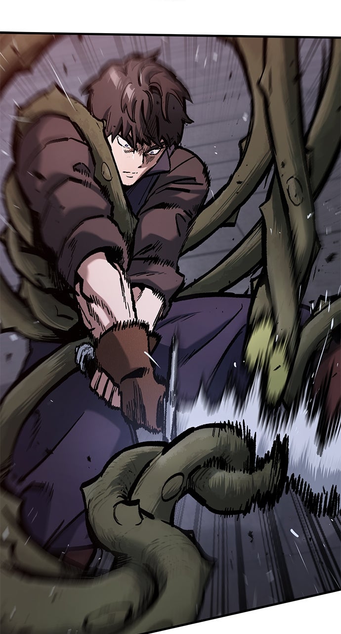 Read The Knight Only Lives Today EN Manga Online