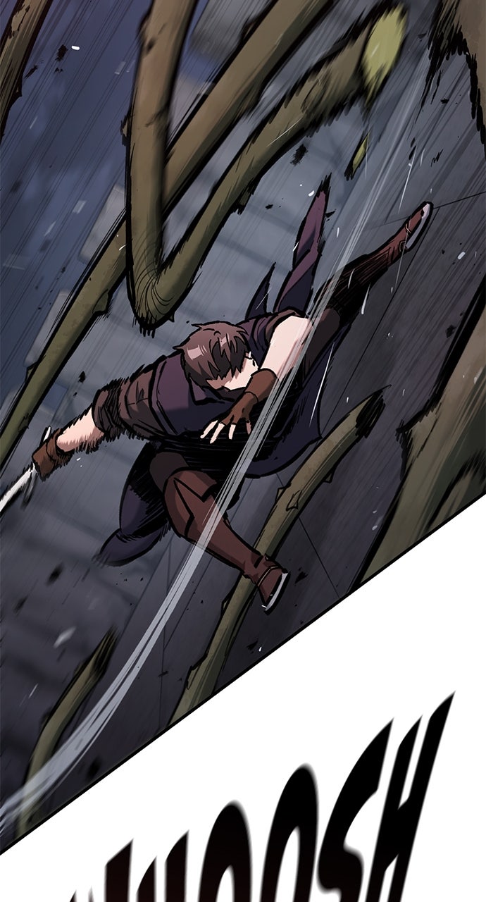 Read The Knight Only Lives Today EN Manga Online