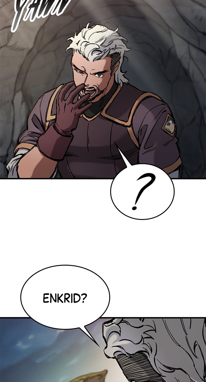 Read The Knight Only Lives Today EN Manga Online