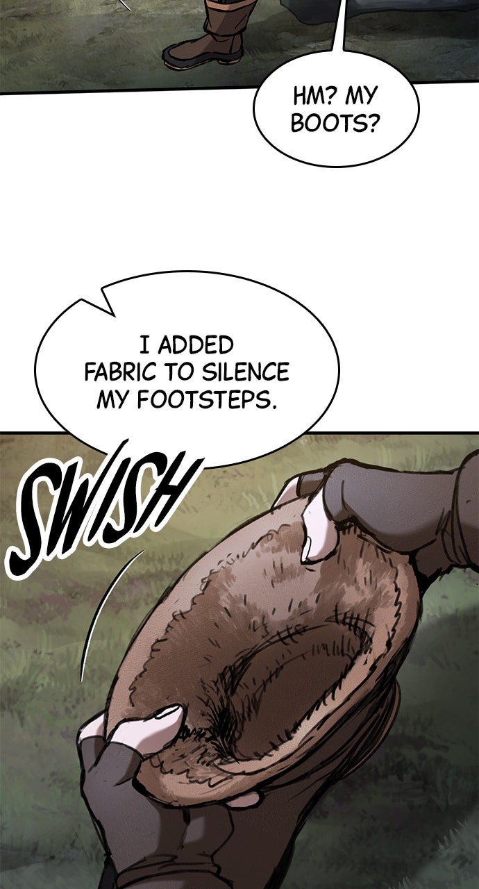 Read The Knight Only Lives Today EN Manga Online