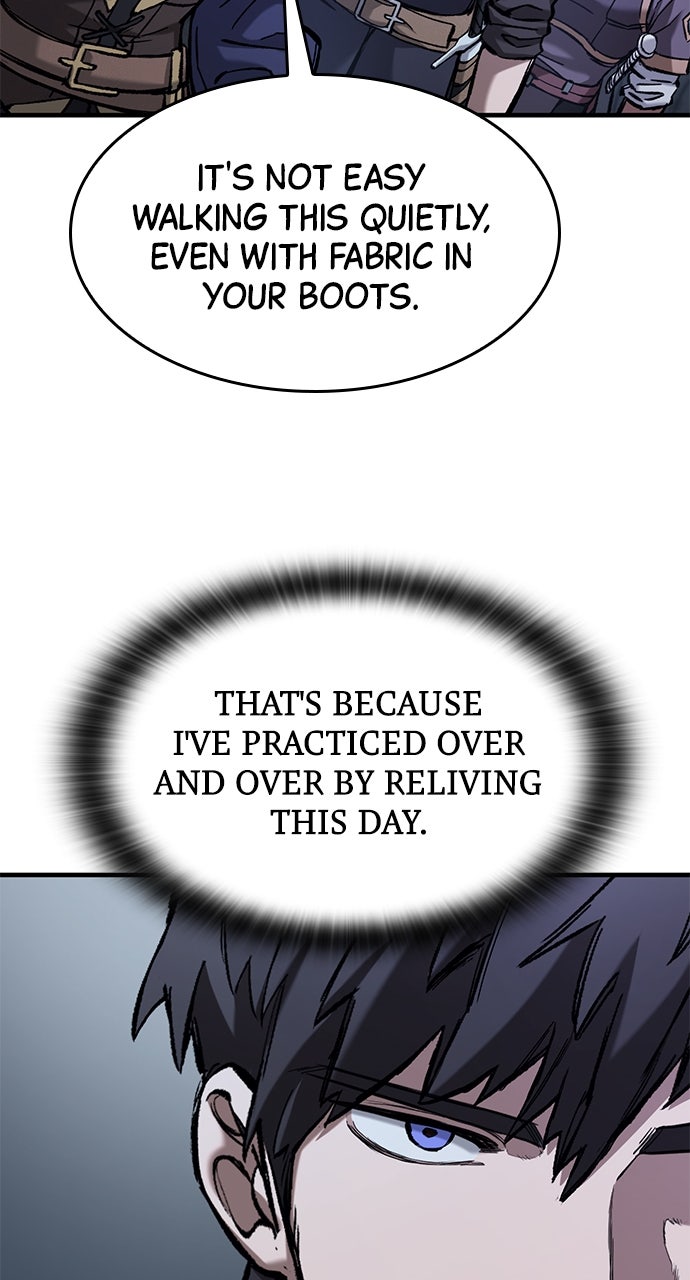 Read The Knight Only Lives Today EN Manga Online