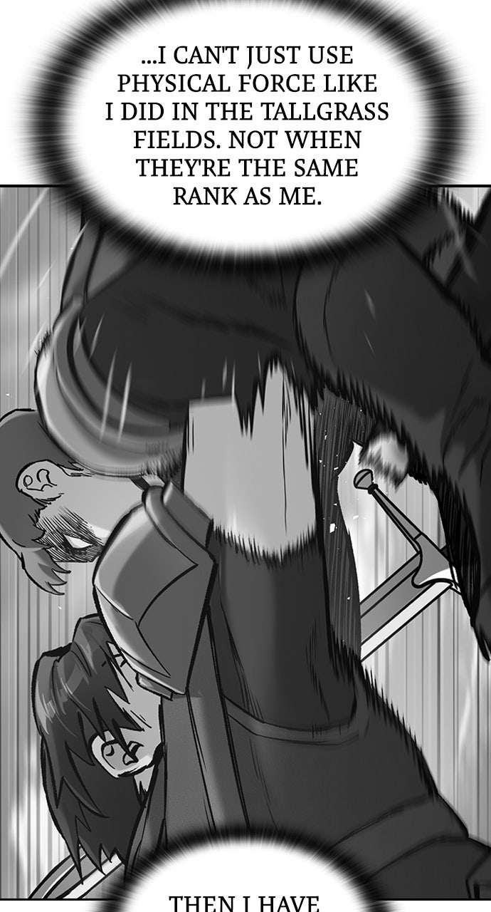 Read The Knight Only Lives Today EN Manga Online