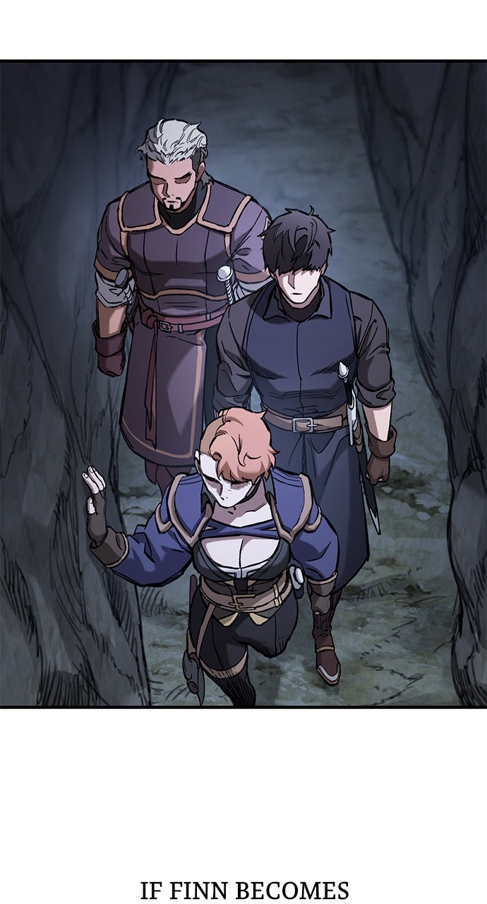 Read The Knight Only Lives Today EN Manga Online