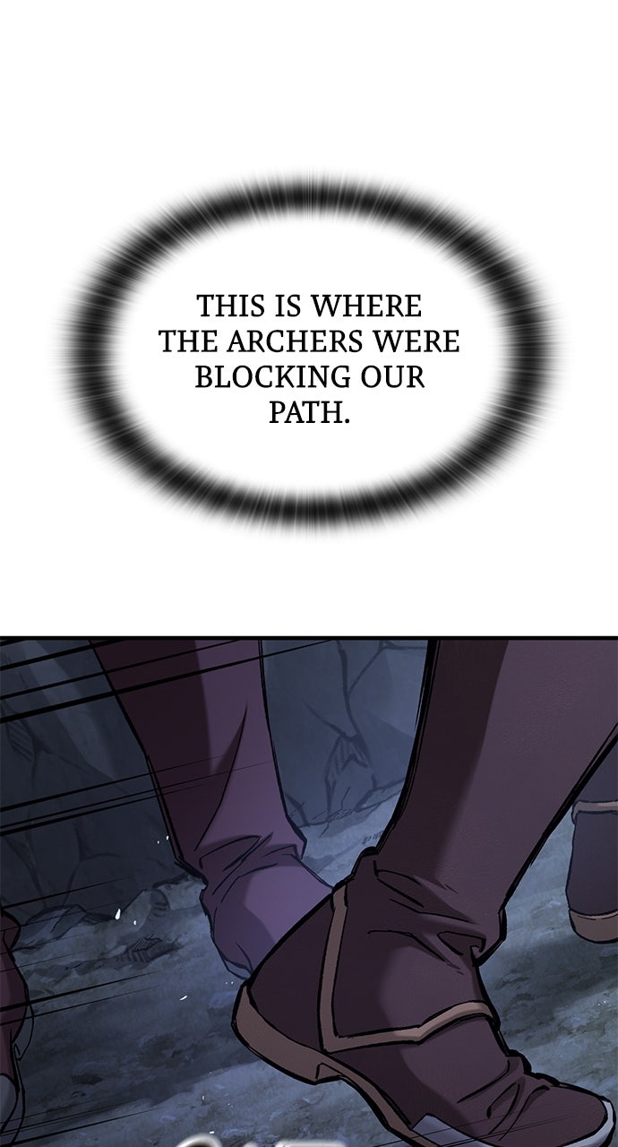 Read The Knight Only Lives Today EN Manga Online