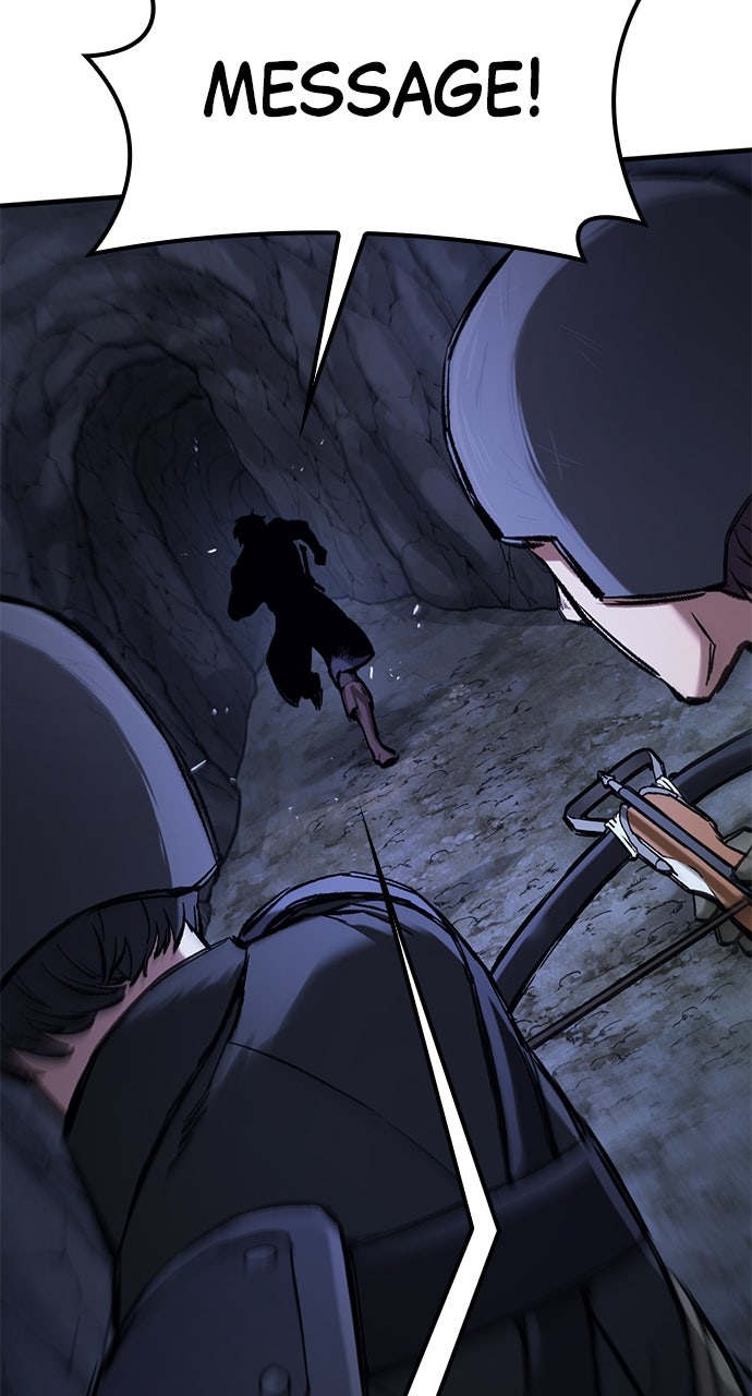 Read The Knight Only Lives Today EN Manga Online