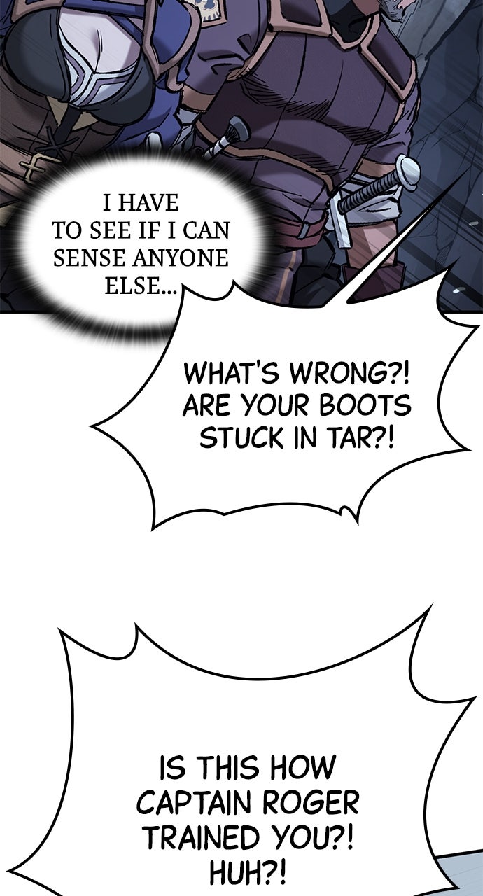 Read The Knight Only Lives Today EN Manga Online