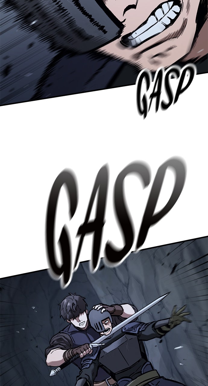 Read The Knight Only Lives Today EN Manga Online