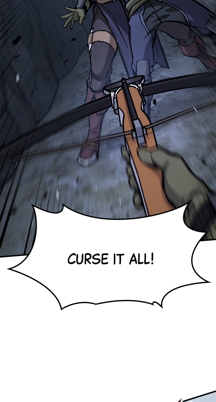 Read The Knight Only Lives Today EN Manga Online