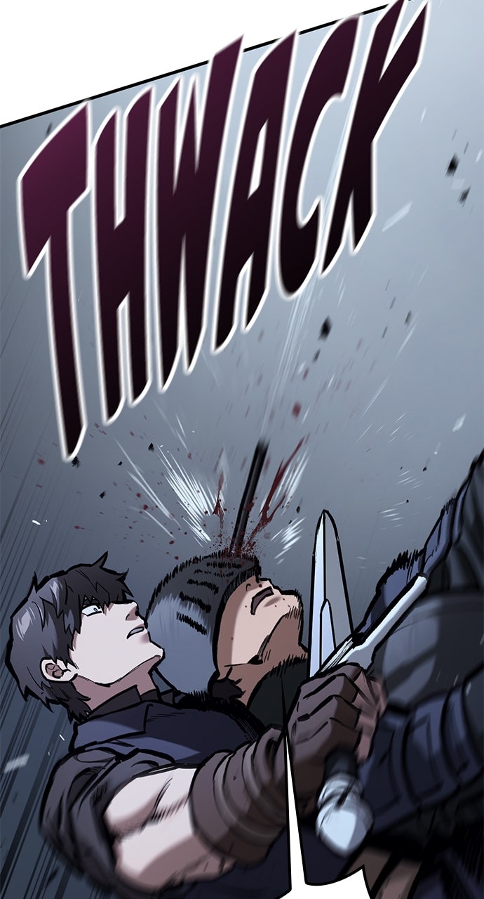 Read The Knight Only Lives Today EN Manga Online