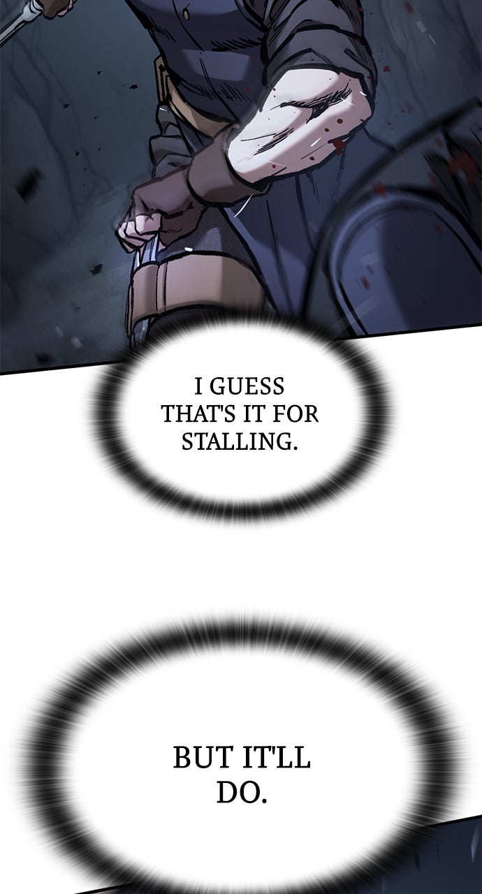 Read The Knight Only Lives Today EN Manga Online