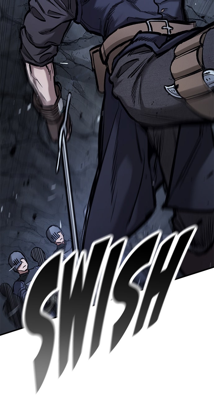 Read The Knight Only Lives Today EN Manga Online