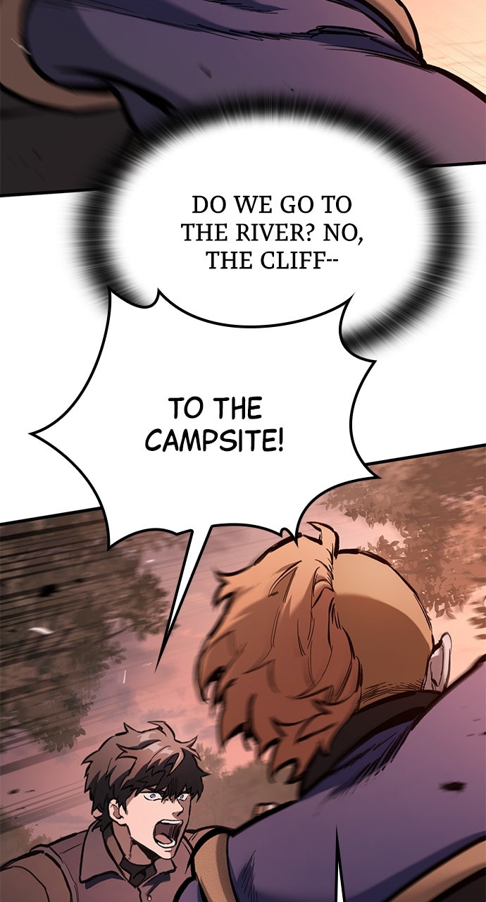 Read The Knight Only Lives Today EN Manga Online