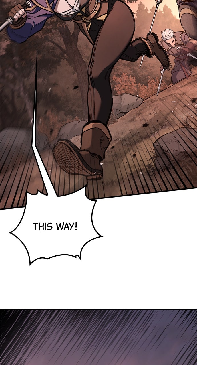 Read The Knight Only Lives Today EN Manga Online