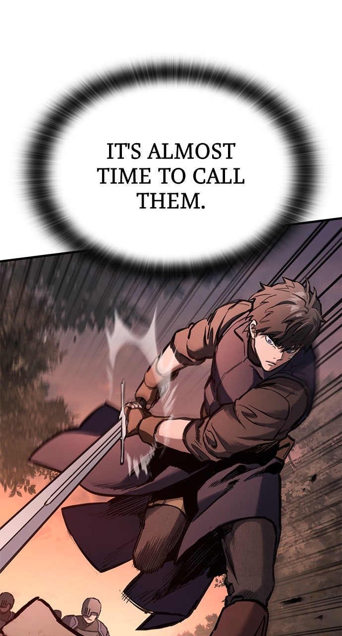 Read The Knight Only Lives Today EN Manga Online