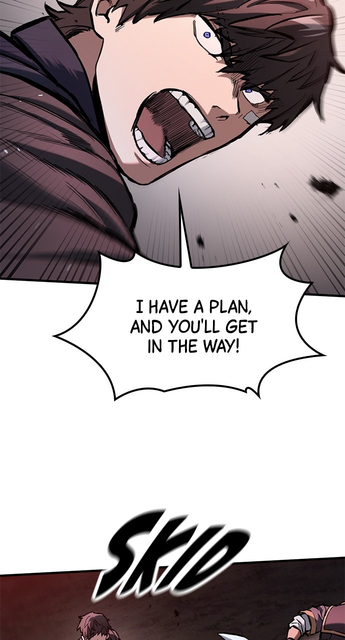 Read The Knight Only Lives Today EN Manga Online