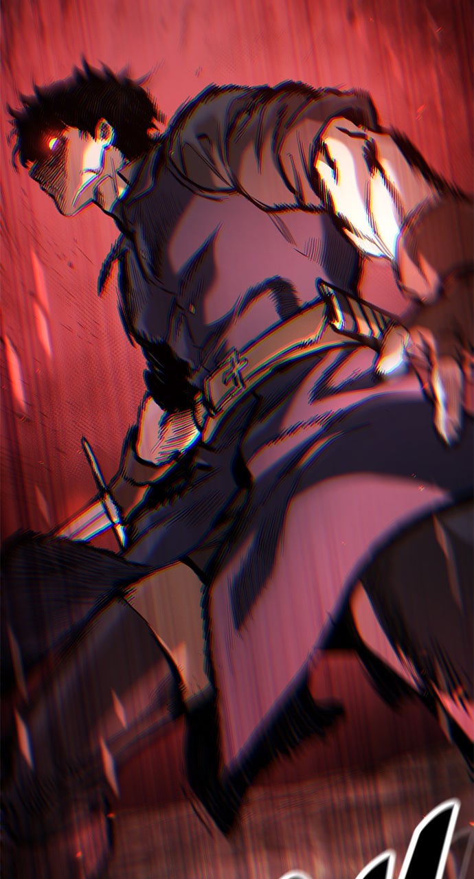 Read The Knight Only Lives Today EN Manga Online