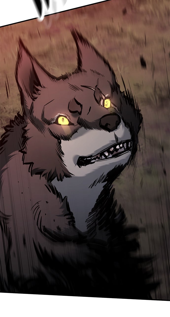 Read The Knight Only Lives Today EN Manga Online