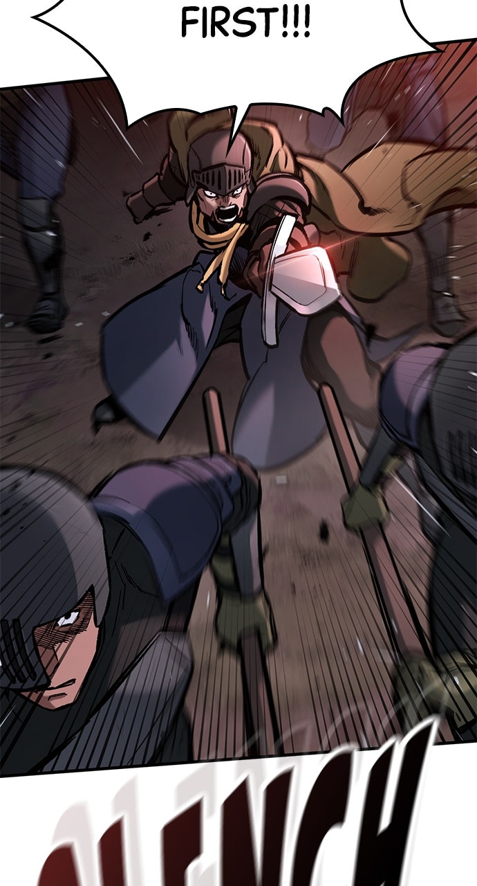 Read The Knight Only Lives Today EN Manga Online