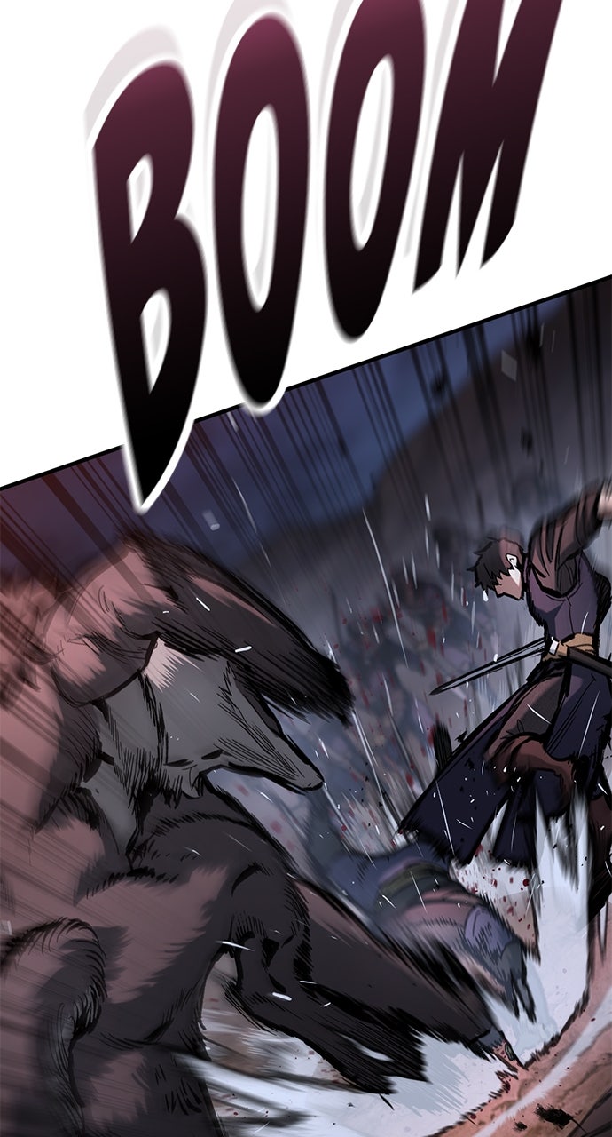 Read The Knight Only Lives Today EN Manga Online