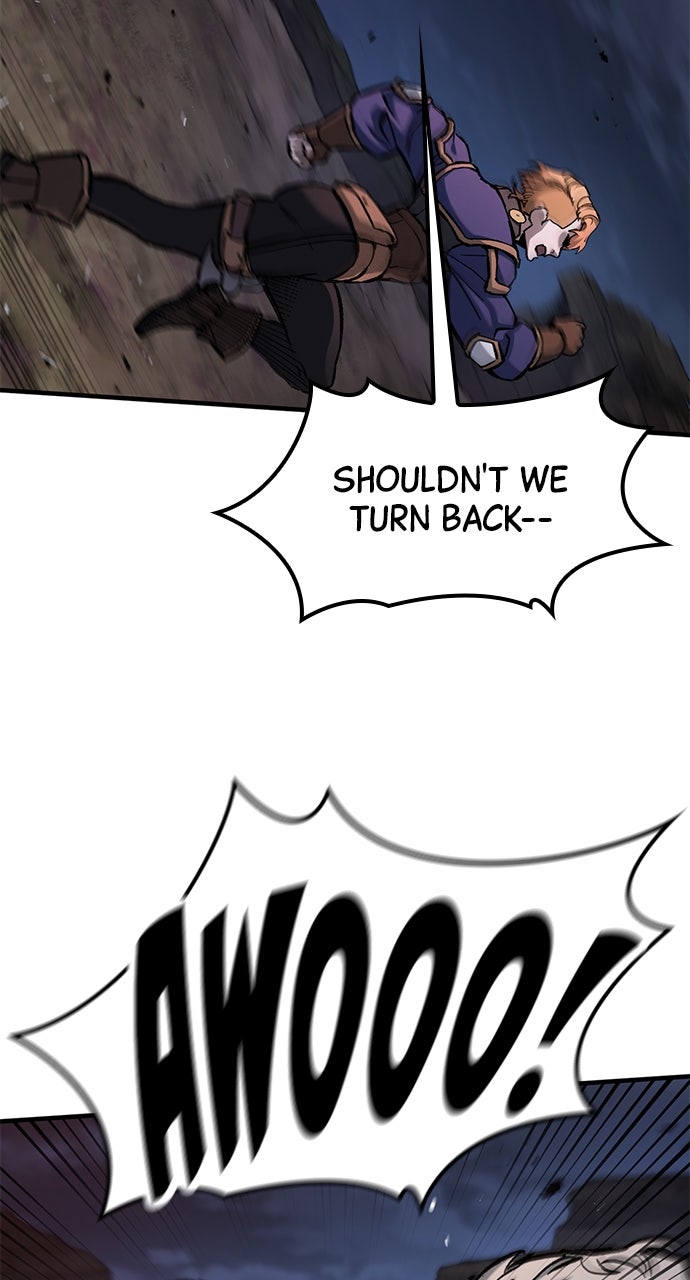 Read The Knight Only Lives Today EN Manga Online