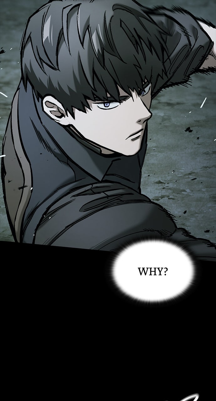 Read The Knight Only Lives Today EN Manga Online