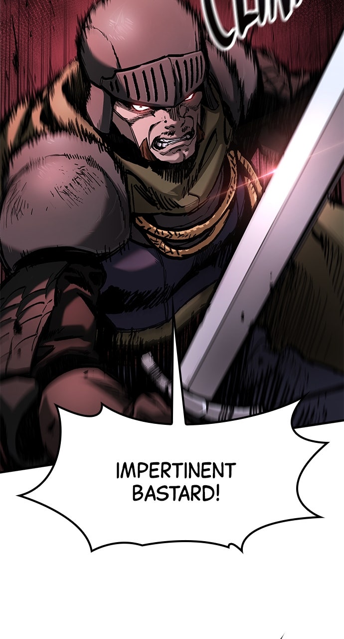 Read The Knight Only Lives Today EN Manga Online