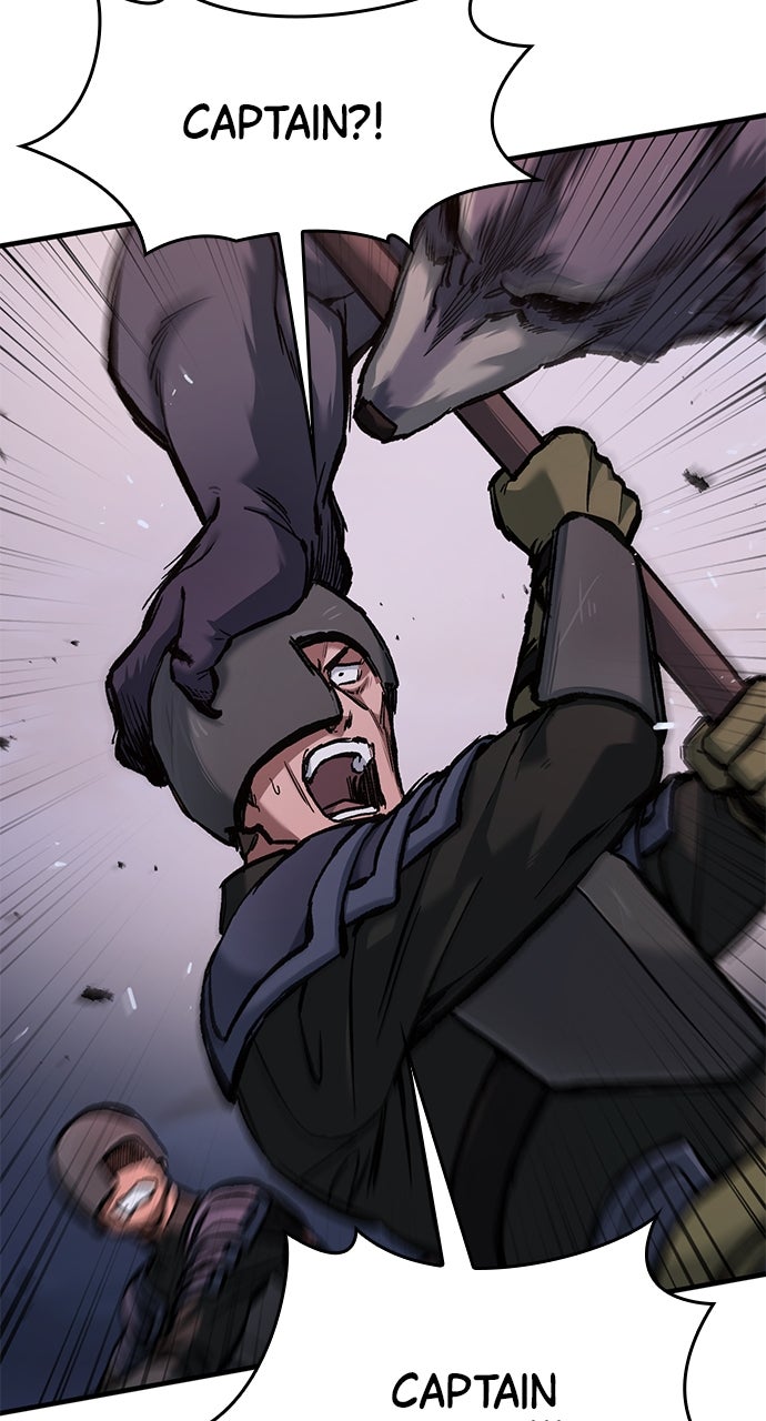 Read The Knight Only Lives Today EN Manga Online