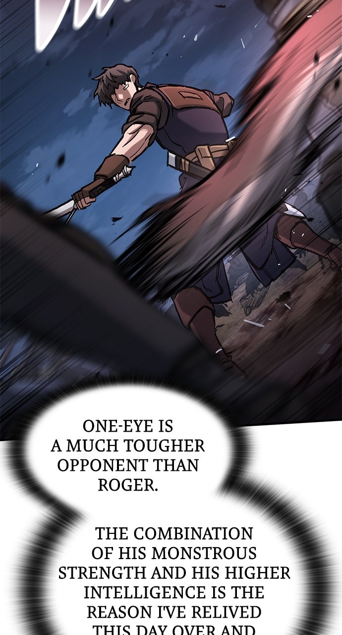 Read The Knight Only Lives Today EN Manga Online