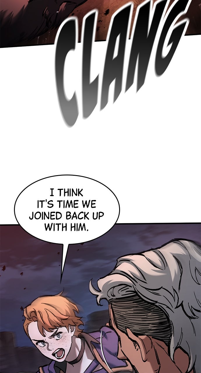 Read The Knight Only Lives Today EN Manga Online