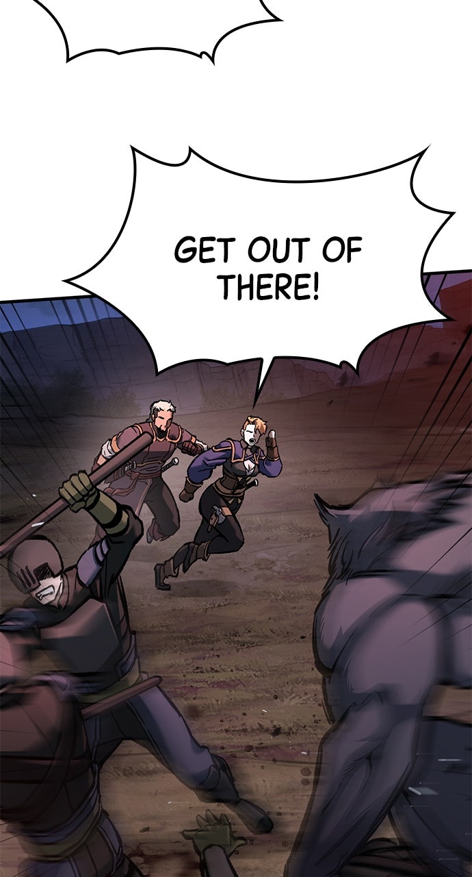 Read The Knight Only Lives Today EN Manga Online