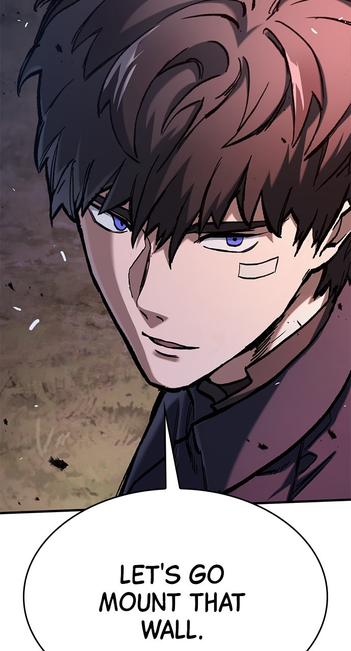 Read The Knight Only Lives Today EN Manga Online