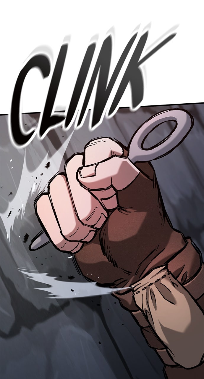 Read The Knight Only Lives Today EN Manga Online