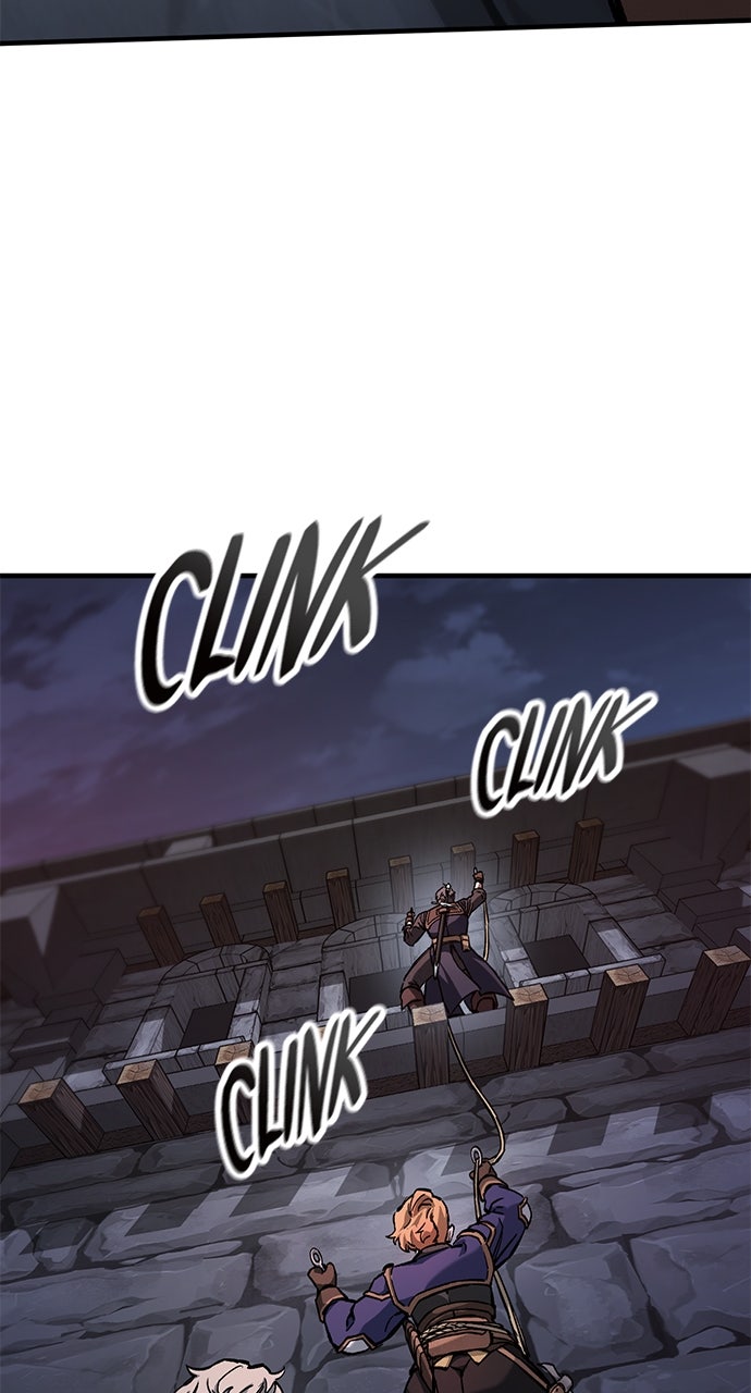 Read The Knight Only Lives Today EN Manga Online