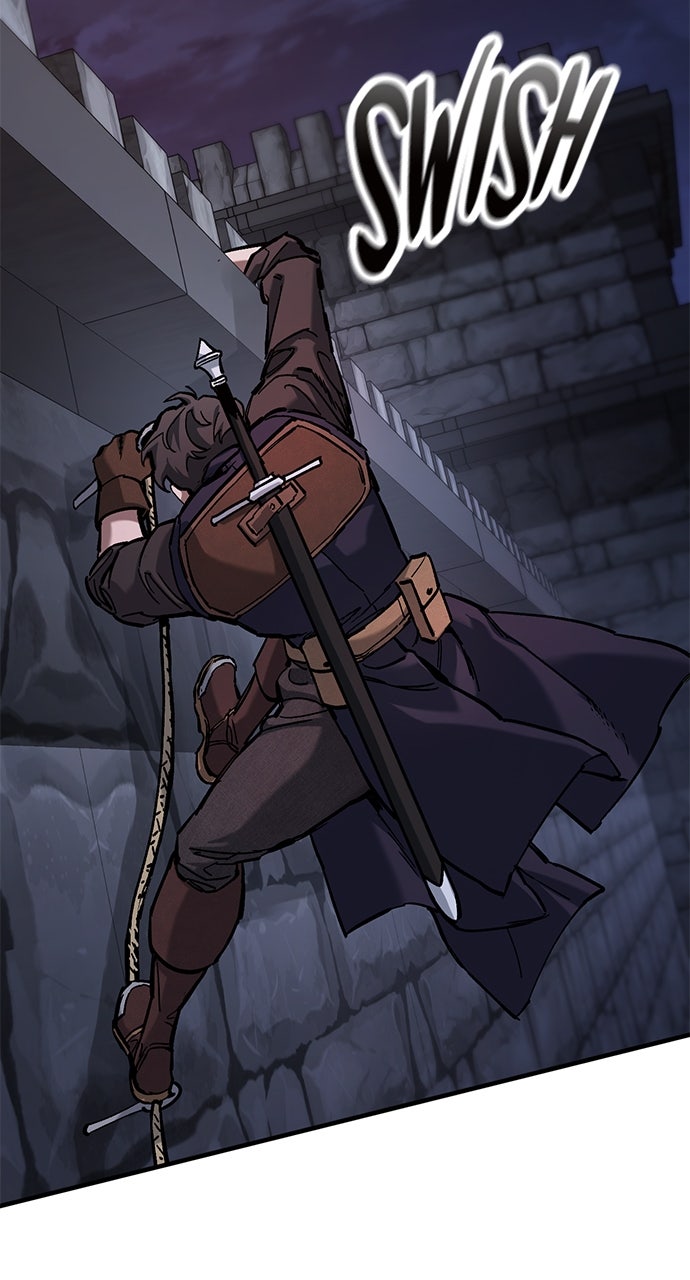 Read The Knight Only Lives Today EN Manga Online